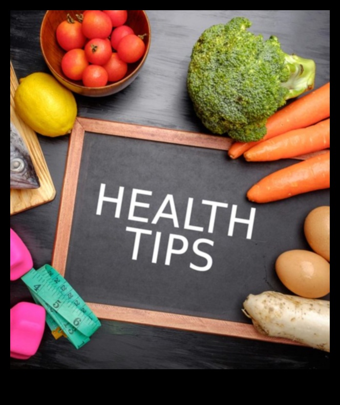 عجائب العافية: نصائح صحية أساسية لطفلك