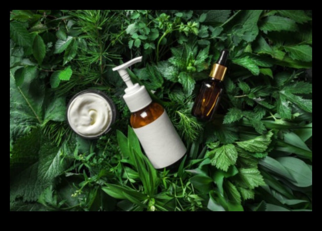 العودة إلى الطبيعة: ظهور المكياج الطبيعي المستدام والصديق للبيئة