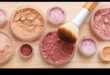 العودة إلى الطبيعة: ظهور المكياج الطبيعي المستدام والصديق للبيئة