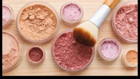 العودة إلى الطبيعة: ظهور المكياج الطبيعي المستدام والصديق للبيئة