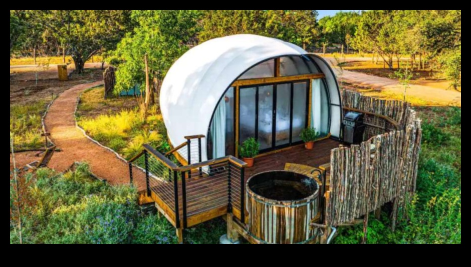 أحلام الكوخ كيفية إنشاء حديقة ساحرة من الهدوء 3 أحلام الكوخ: إنشاء حدائق ساحرة من الهدوء