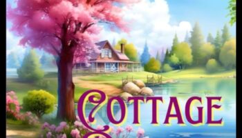 أحلام الكوخ: إنشاء حدائق ساحرة من الهدوء