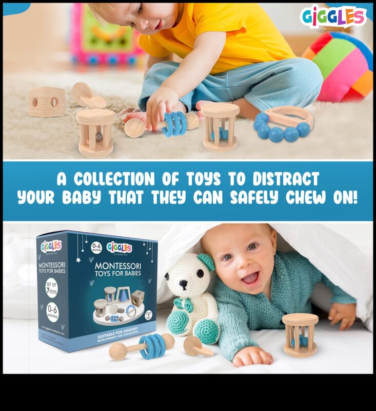 الضحك والألعاب: إطلاق العنان لأنشطة الأطفال المبهجة