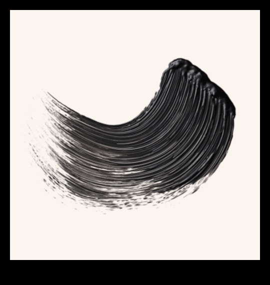 بيوند بلاك: ألوان ماسكارا نابضة بالحياة لتأثير رموش مميز