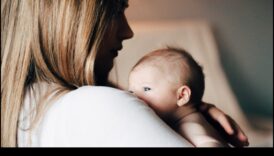 مهد الرعاية: نهج شامل لصحة الطفل