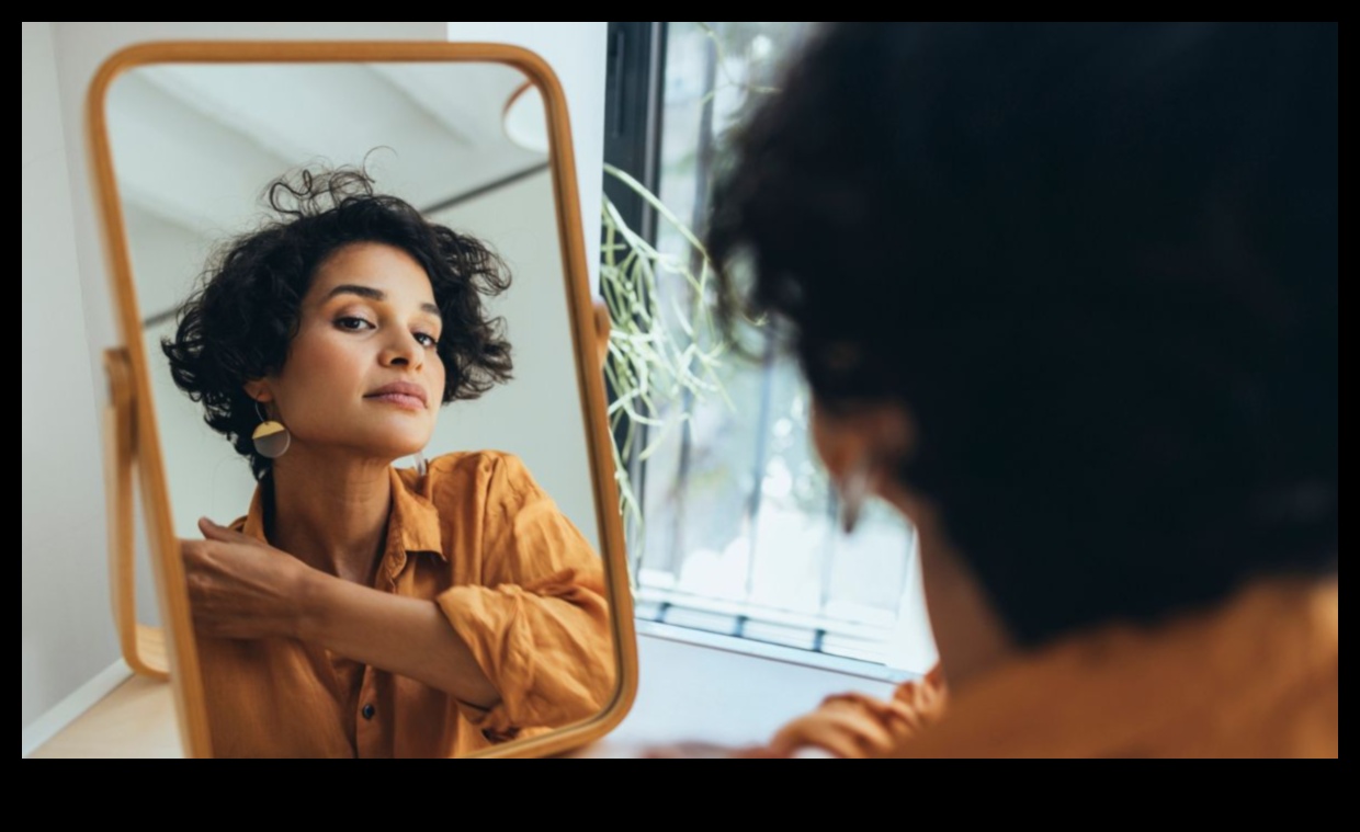 لمسة نهائية خالية من العيوب: الحصول على مظهر مصقول باستخدام تقنيات الماكياج الطبيعية