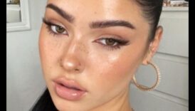 لمسة نهائية خالية من العيوب: الحصول على مظهر مصقول باستخدام تقنيات الماكياج الطبيعية