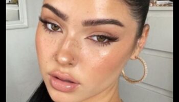 لمسة نهائية خالية من العيوب: الحصول على مظهر مصقول باستخدام تقنيات الماكياج الطبيعية