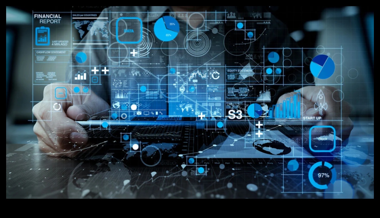 سرعة المغامرة كيف يمكن لتحليلات الأعمال أن تساعد الشركات الناشئة على تسريع النمو 2 سرعة المشروع: تسريع النجاح من خلال تحليلات الأعمال