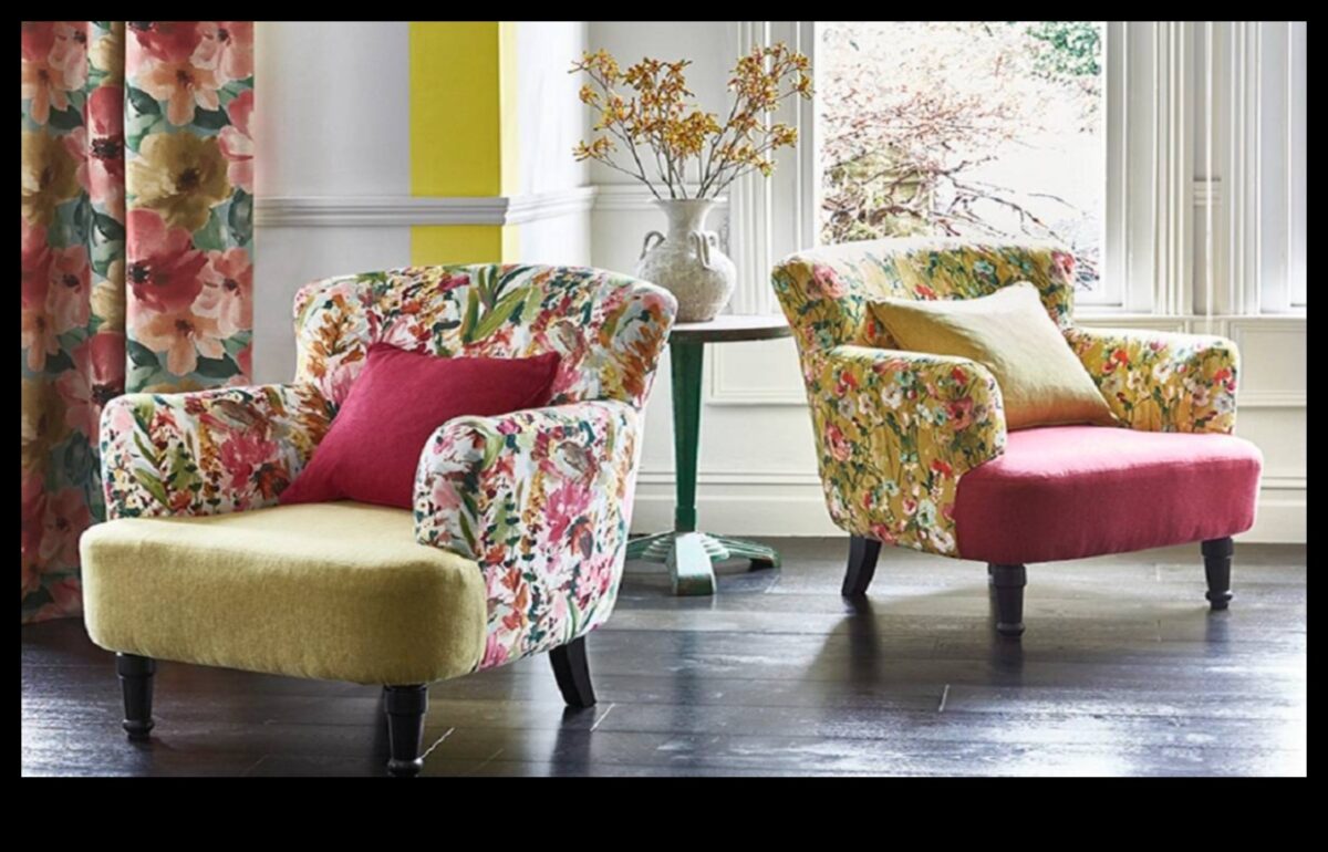 تزدهر الأزهار: الاحتفال بفن البستنة