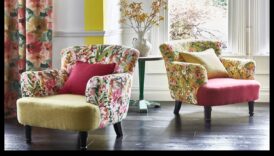 تزدهر الأزهار حفلةًا من خارج هذا العالمًا بالبستنة 3 تزدهر الأزهار: الاحتفال بفن البستنة