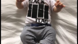 قرر الأزياء الصغير: برهان لتلبيس طفلك ملابس سامية 6 مصمم الأزياء الصغير: تلبيس طفلك بأناقة