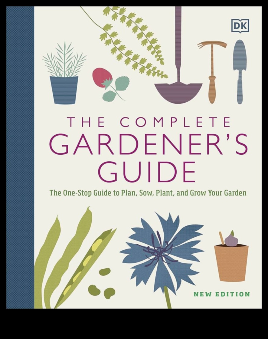 دليل بستاني المدينة: تعظيم المساحات الخضراء في الحياة الحضرية