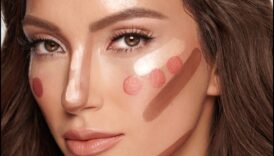برونزر إيسينشالز ابحث عن الظلال المثالية لنحت وجهك 4 أساسيات البرونزر: ظلال لا غنى عنها للحصول على محيط لا تشوبه شائبة
