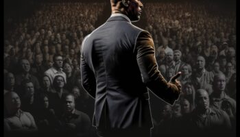 التنقل في الاضطراب: استراتيجيات الأعمال في الأوقات العصرية