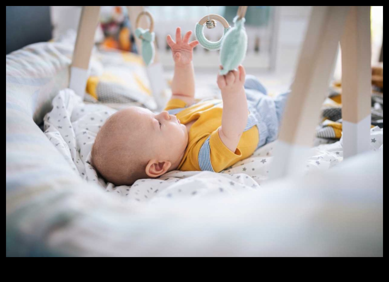 ما وراء البطانيات: هدايا الأطفال الحميمة لكل مناسبة