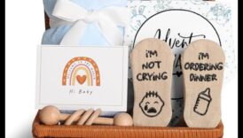 ما وراء البطانيات: هدايا الأطفال الحميمة لكل مناسبة