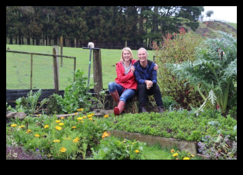 ملاذ ورشة عمل الحديقة: عزز شغفك بالنباتات