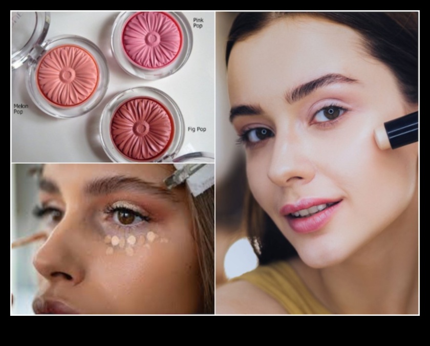 مؤسسة الشباب 5 نصائح للمكياج لمظهر شبابي 3 مؤسسة الشباب: نصائح ماكياج لمظهر شبابي