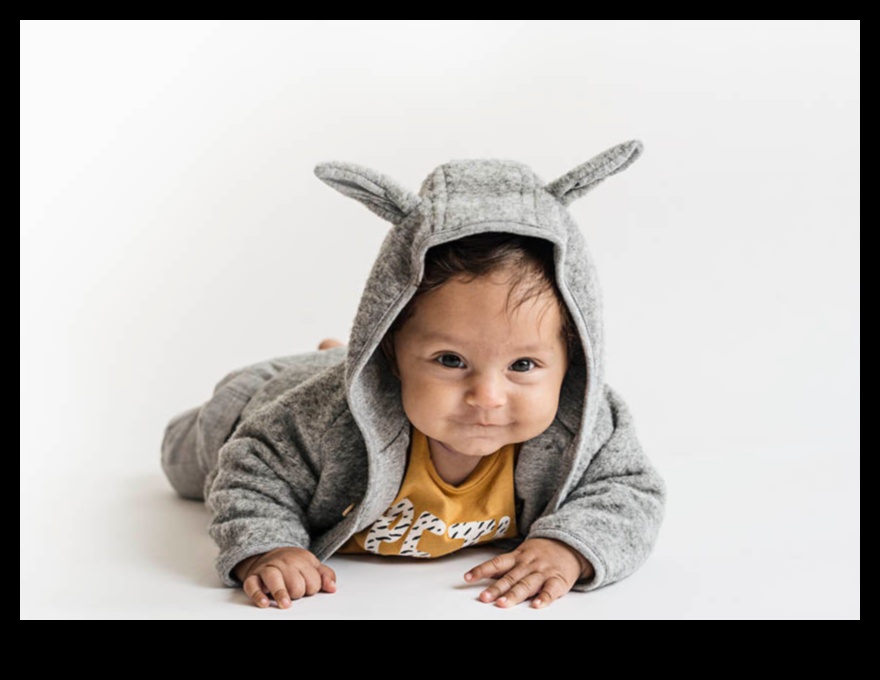 بدايات نابضة بالحياة: 7 نصائح صحية مثبتة لطفل صحي وسعيد 3 بدايات نابضة بالحياة: نصائح صحية مثبتة لنعيم الطفل