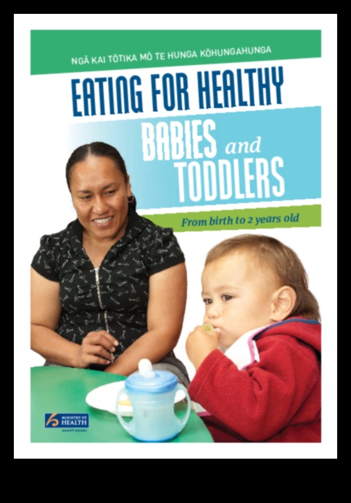 بدايات نابضة بالحياة: 7 نصائح صحية مثبتة لطفل صحي وسعيد 5 بدايات نابضة بالحياة: نصائح صحية مثبتة لنعيم الطفل