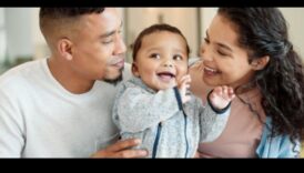 بدايات نابضة بالحياة: نصائح صحية مثبتة لنعيم الطفل