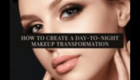 من ضوء النهار على منتصف الليل تعلم كيفية الانتقال على الأنواع اللامعة على أي مثال 3 من النهار إلى الليل: التكيف مع الأنماط اللامعة في أي مناسبة