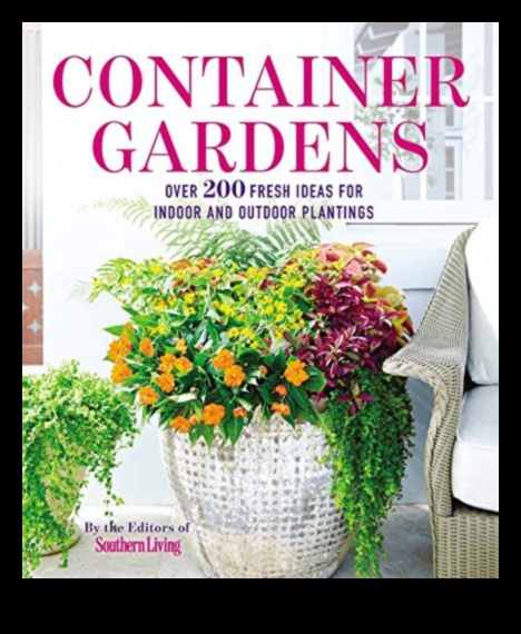 اندماج الأزهار: إتقان حرفة الزراعة المصاحبة