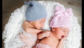 الثنائيات الرقيقة 50+ أسماء ثنائي متناغمة للبنين والنساء 4 الثنائيات الرقيقة: أسماء الأطفال التوأم المتناغمة