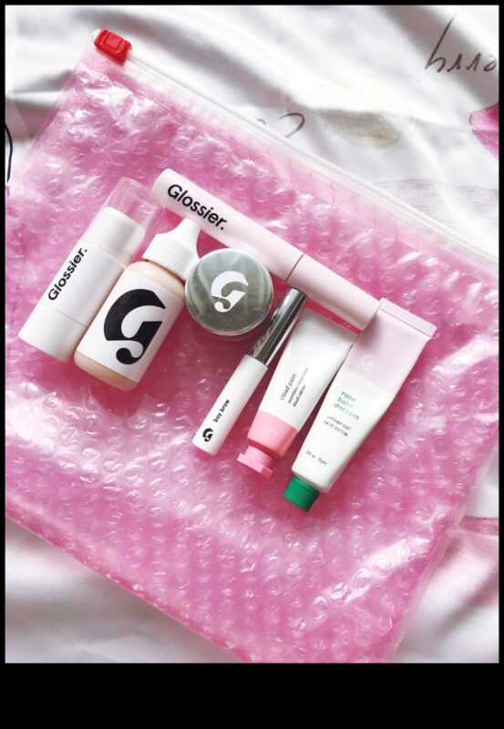 أساسيات المكياج اليومي: بناء مجموعة أدوات تجميل بسيطة