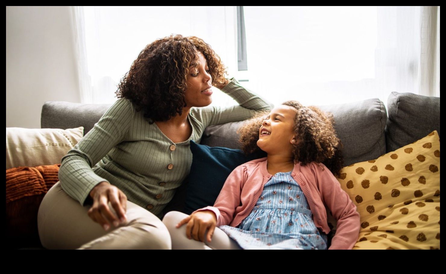 قلوب سعيدة: الرفاهية العاطفية من أجل تنمية متوازنة للطفل