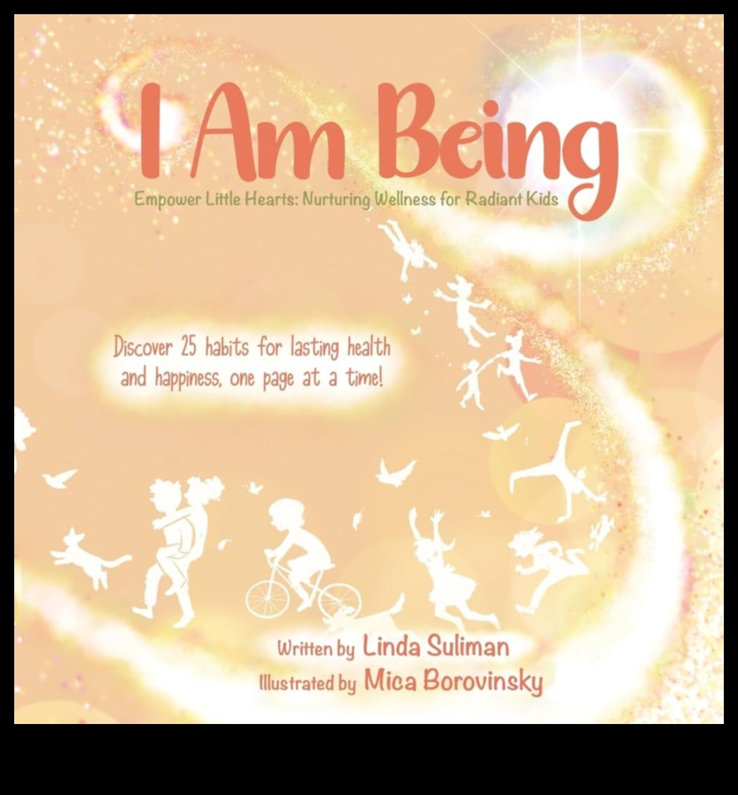 قلوب سعيدة: الرفاهية العاطفية من أجل تنمية متوازنة للطفل