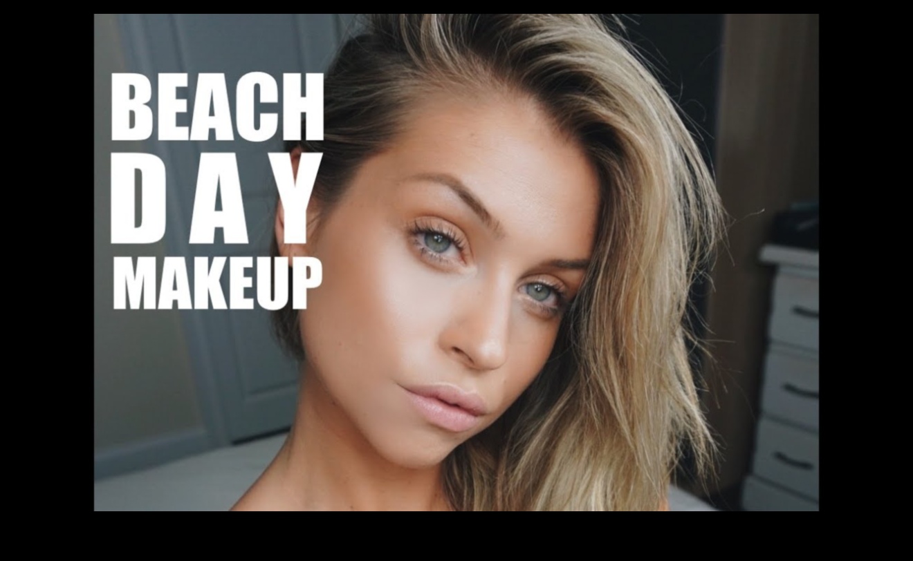 جلام أون ذا بيتش كيفية الحصول على مظهر جاهز للشاطئ باستخدام مكياج جلام 3 جلام أون ذا بيتش: نصائح للحصول على مظهر جاهز للشاطئ باستخدام مكياج جلام