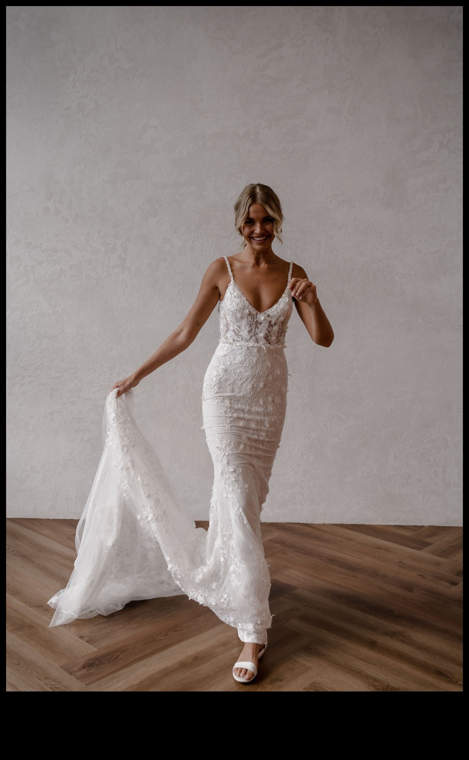 بريق رشيق يكشف النقاب عن مجموعة ملابس الزفاف المثالية للعروس العصرية 4 بريق رشيق: الكشف عن مجموعة ملابس الزفاف المثالية