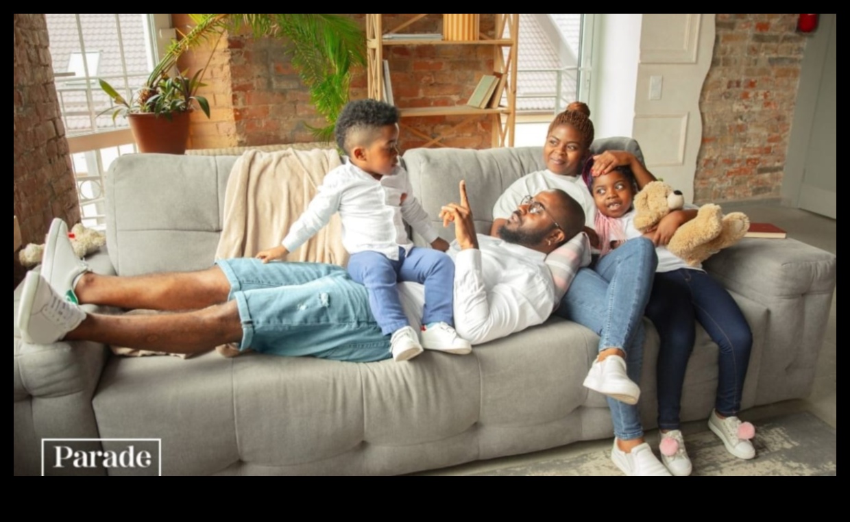 Home Sweet Home خلق مساحة آمنة ومأمونة لطفلك 1 المنزل الجميل: صياغة بيئة آمنة لطفلك الصغير