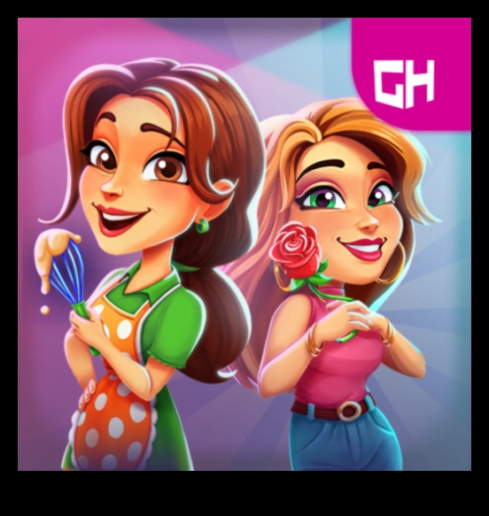 اكتشافات لذيذة: مغامرات طهي مبهجة للأطفال