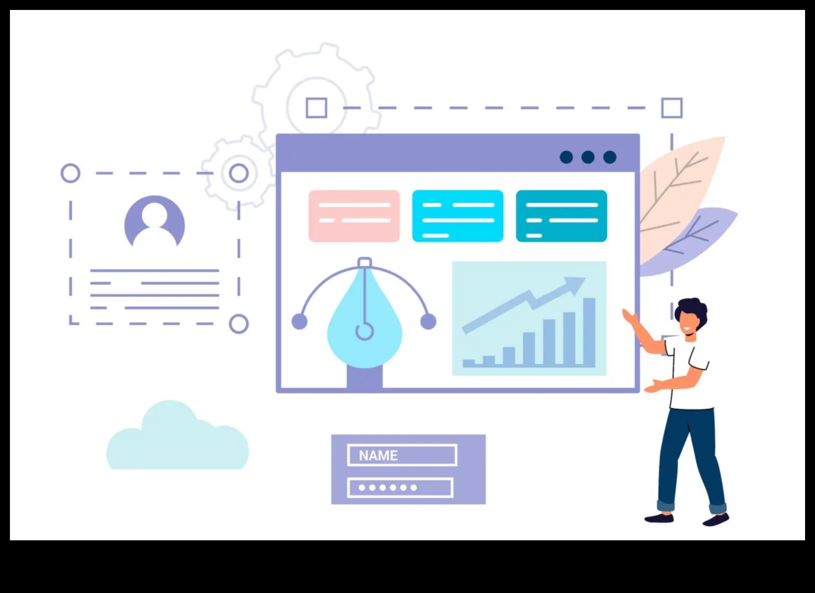 التنقل في نمو الأعمال: الحكمة في قيادة تحليلات البيانات