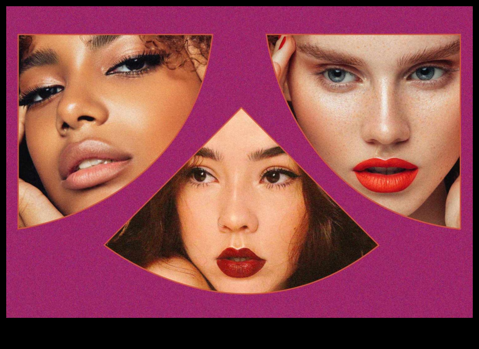 الشفاه المقنعة كيفية استخدام محدد الشفاه لتعزيز شكلك الطبيعي 3 محدد الشفاه للشفاه المغطاة: تقنيات لإبراز شكل الشفاه الفريد الخاص بك