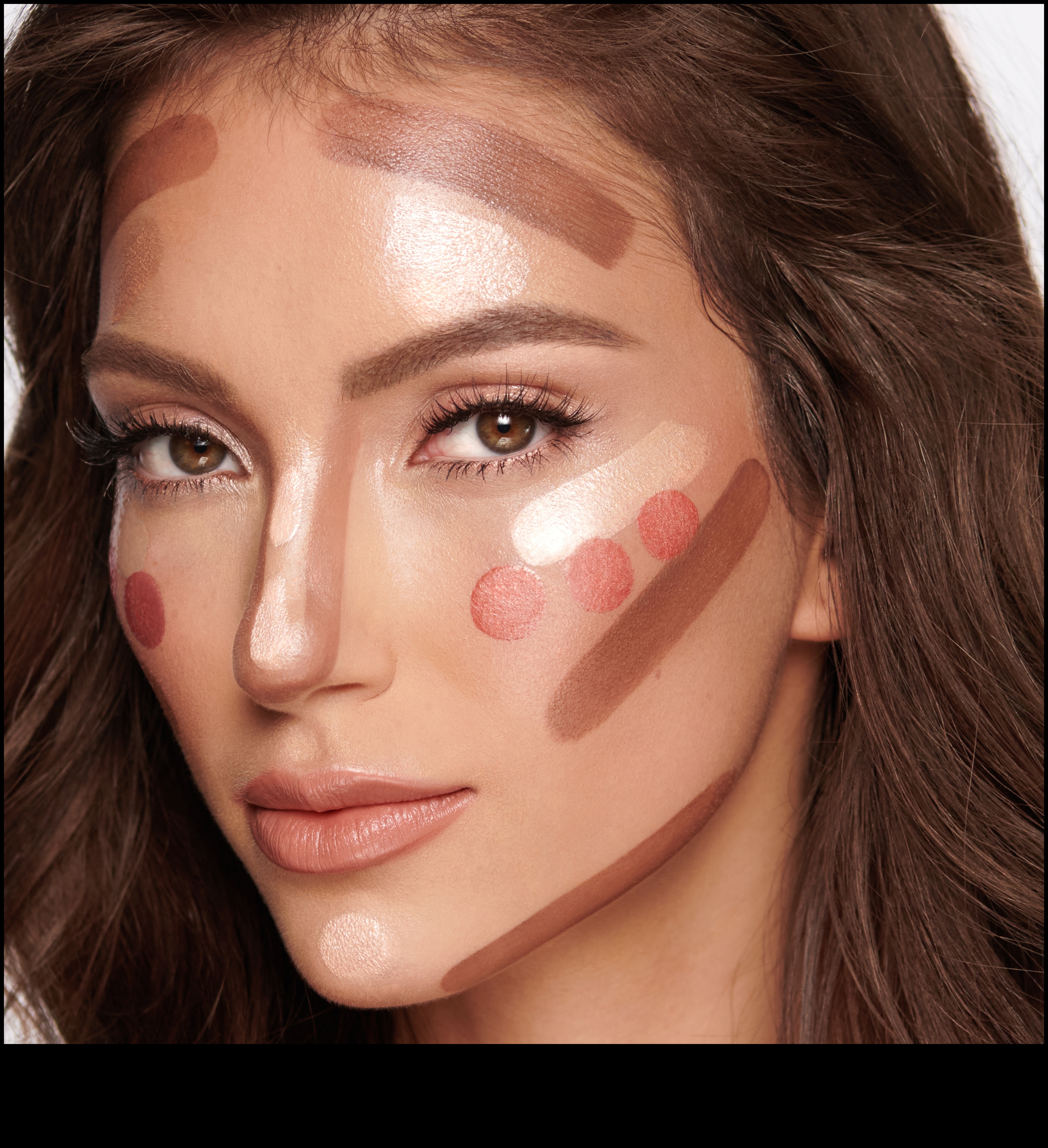 أساسيات البرونزر ابحث عن الظلال المثالية لنحت وجهك 1 أساسيات البرونزر: ظلال لا غنى عنها للحصول على محيط لا تشوبه شائبة