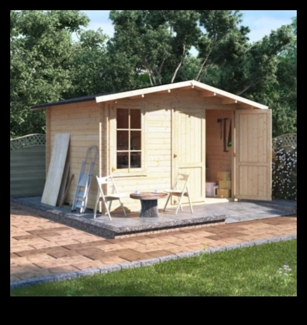 ملاذ ورشة عمل الحديقة: عزز شغفك بالنباتات