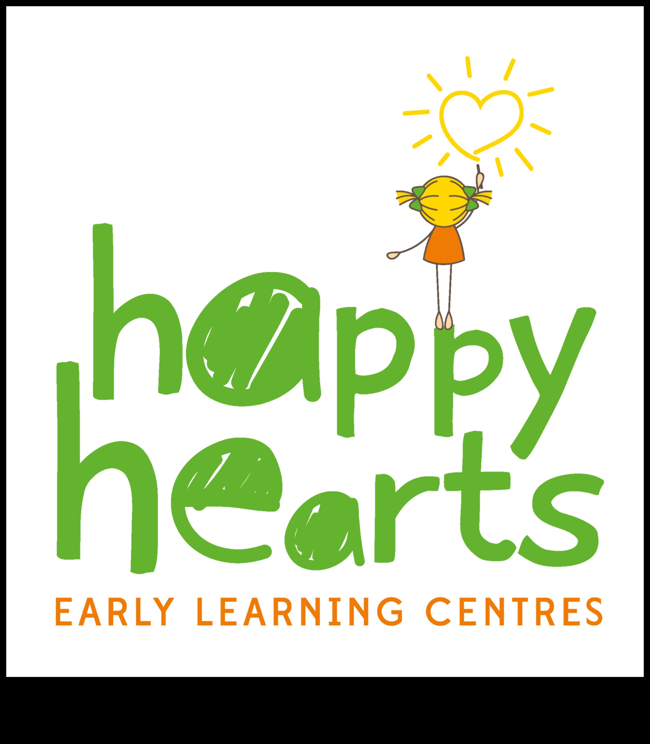 قلوب سعيدة: الرفاهية العاطفية من أجل تنمية متوازنة للطفل