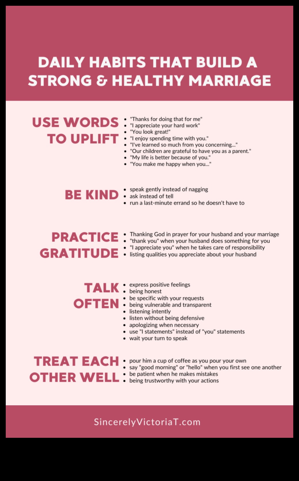 كيفية بناء اتحاد صحي: 5 خطوات لزواج سعيد وصحي 1 النقابات الصحية: رعاية زواج سعيد وصحي معًا